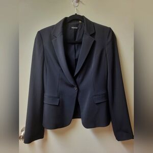 Tahari Womens Blazer